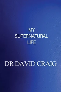 My Supernatural LIfe