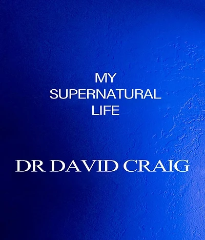 My Supernatural LIfe