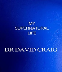 My Supernatural LIfe