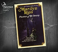Phantom of the Swamp