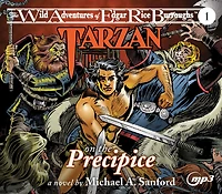 Tarzan on the Precipice