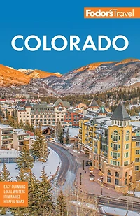 Fodor's Colorado
