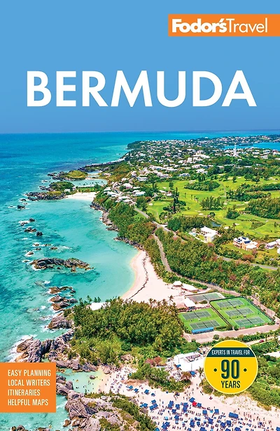Fodor's Bermuda