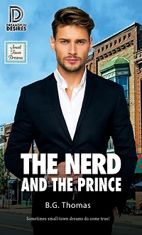 the Nerd and Prince