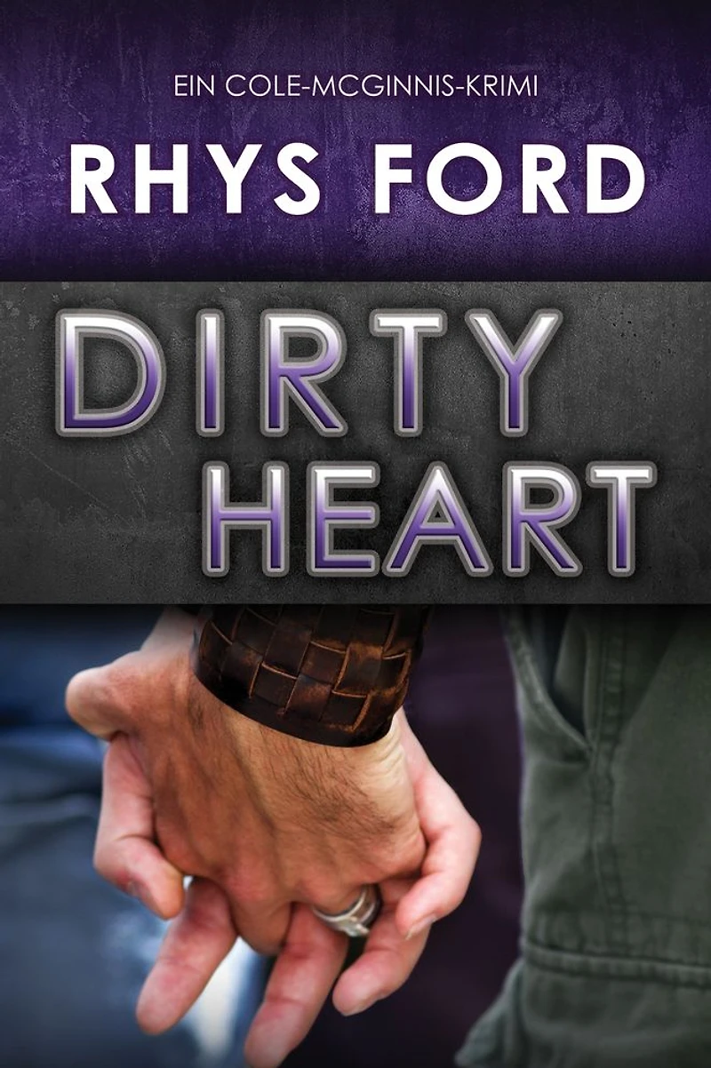 Dirty Heart (Deutsch): DE