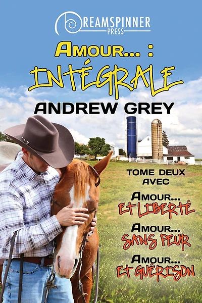 Amour... : Intégrale tome 2