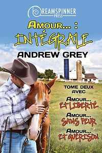 Amour... : Intégrale tome 2