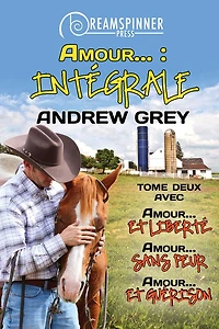 Amour... : Intégrale tome 2