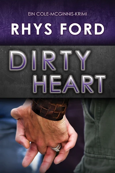 Dirty Heart (Deutsch): DE