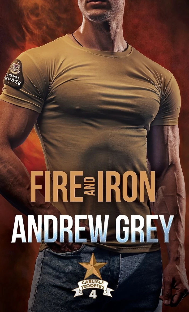 Fire and Iron