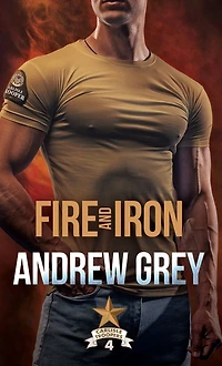 Fire and Iron