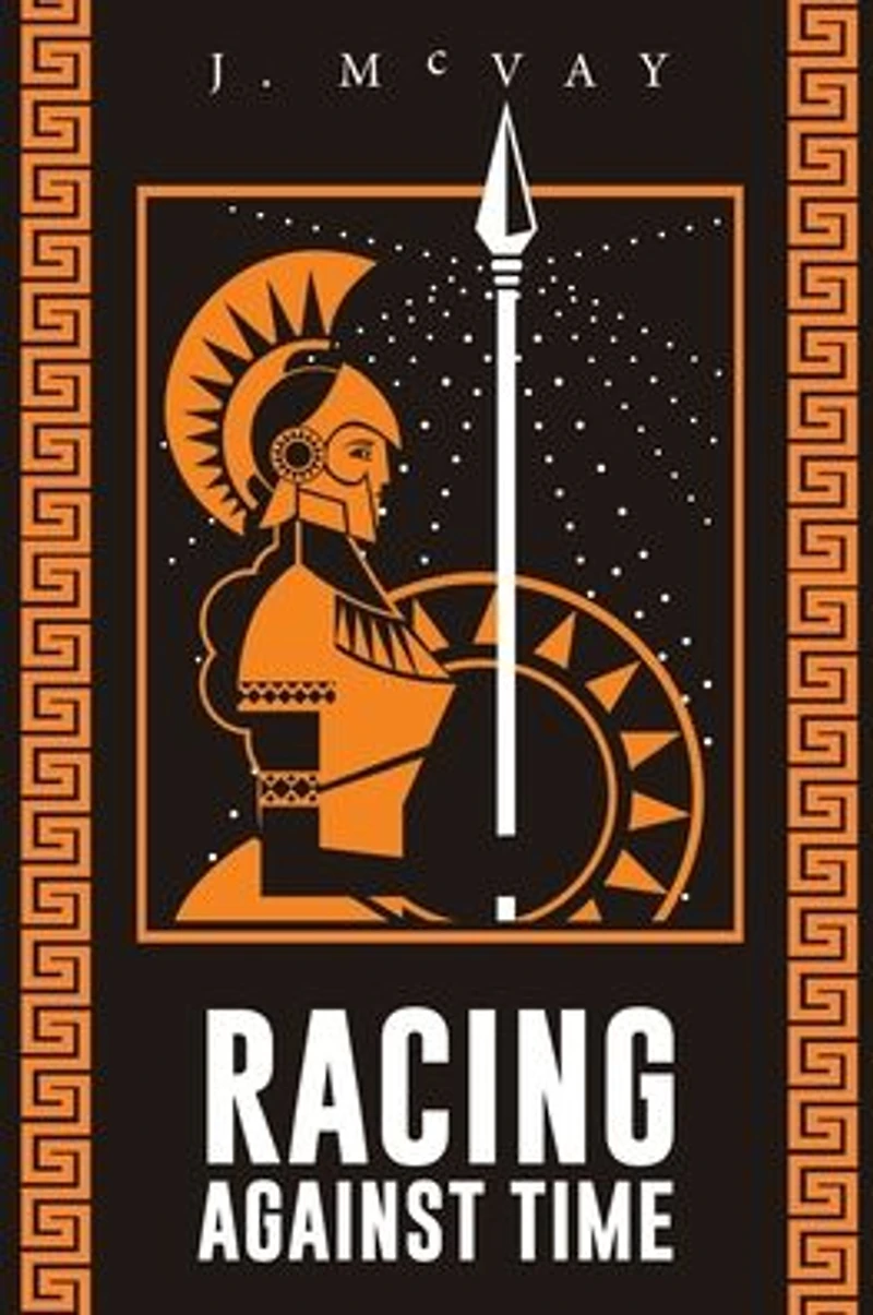 Racing Against Time: Jessy Connors Series