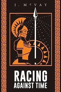Racing Against Time: Jessy Connors Series
