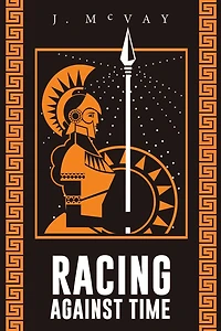Racing Against Time: Jessy Connors Series