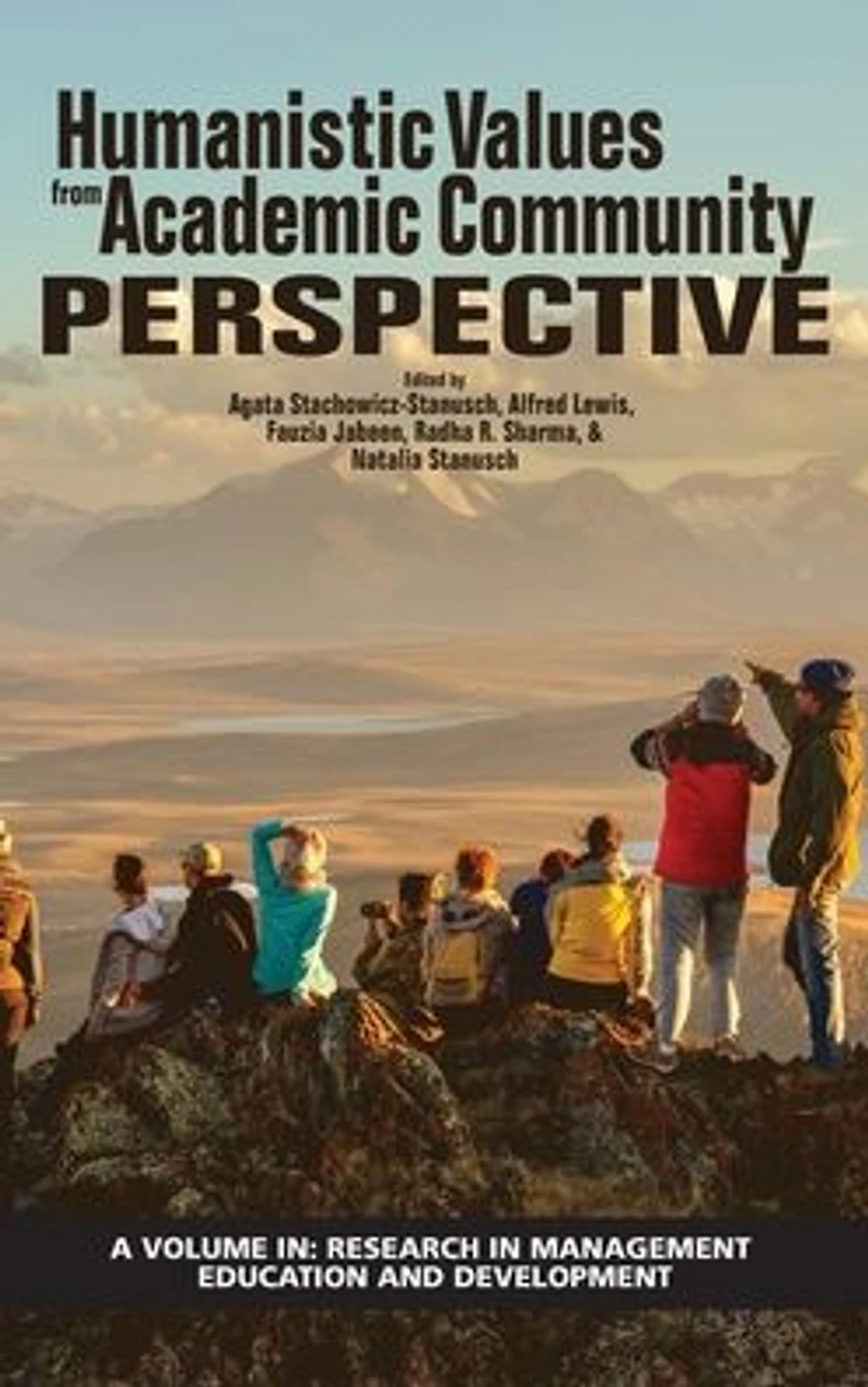 Humanistic Values from Academic Community Perspective