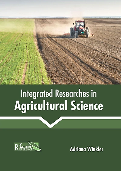 Integrated Researches in Agricultural Science