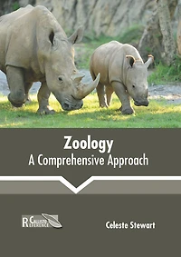 Zoology: A Comprehensive Approach