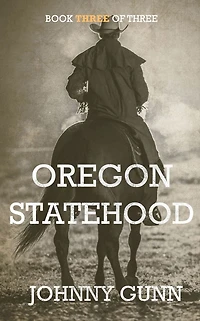 Oregon Statehood