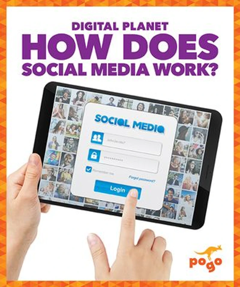 How Does Social Media Work?
