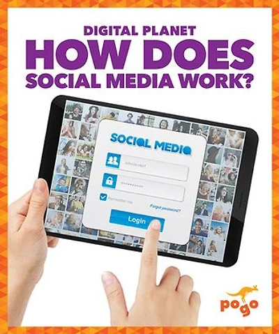 How Does Social Media Work?