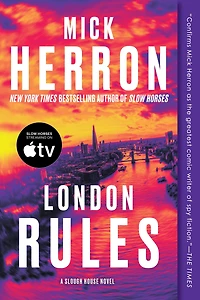 London Rules (Slough House Series #5)