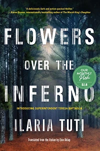 Flowers over the Inferno