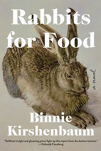Rabbits For Food