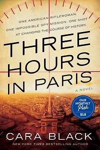 Three Hours Paris