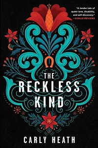 The Reckless Kind