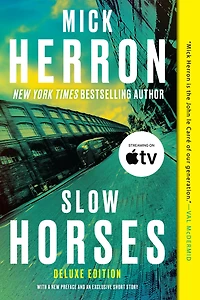 Slow Horses (Deluxe Edition)