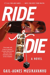 Ride or Die