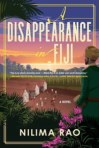 A Disappearance Fiji