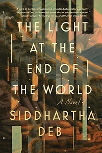 the Light at End of World