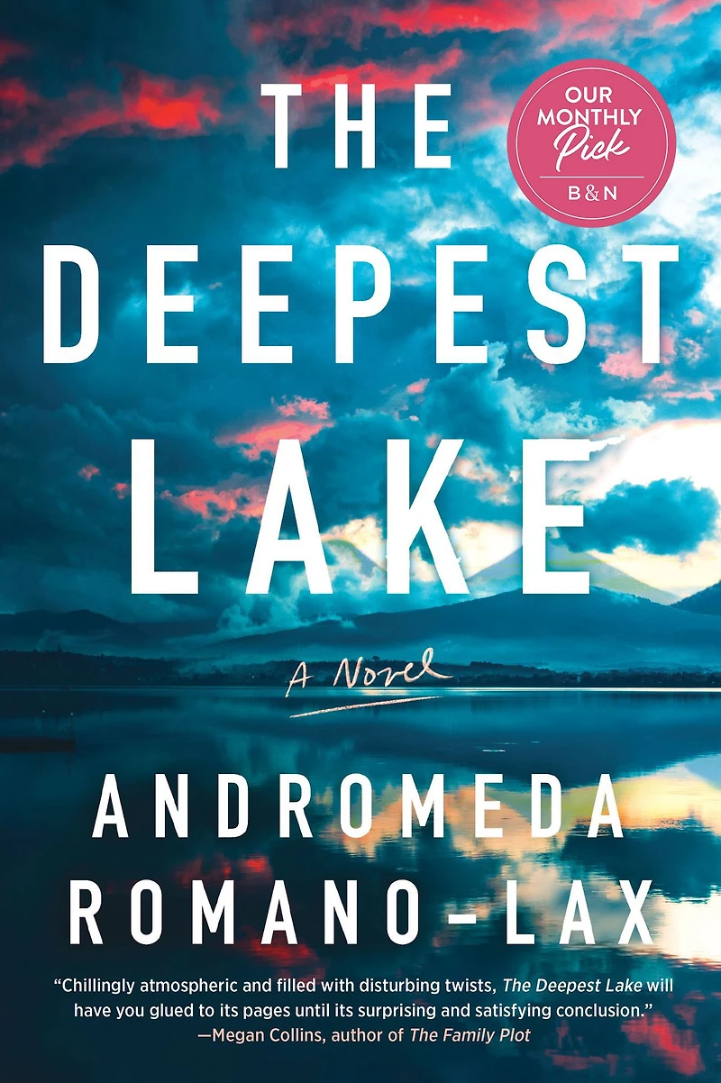 The Deepest Lake