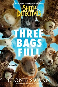 Three Bags Full: A Sheep Detective Story