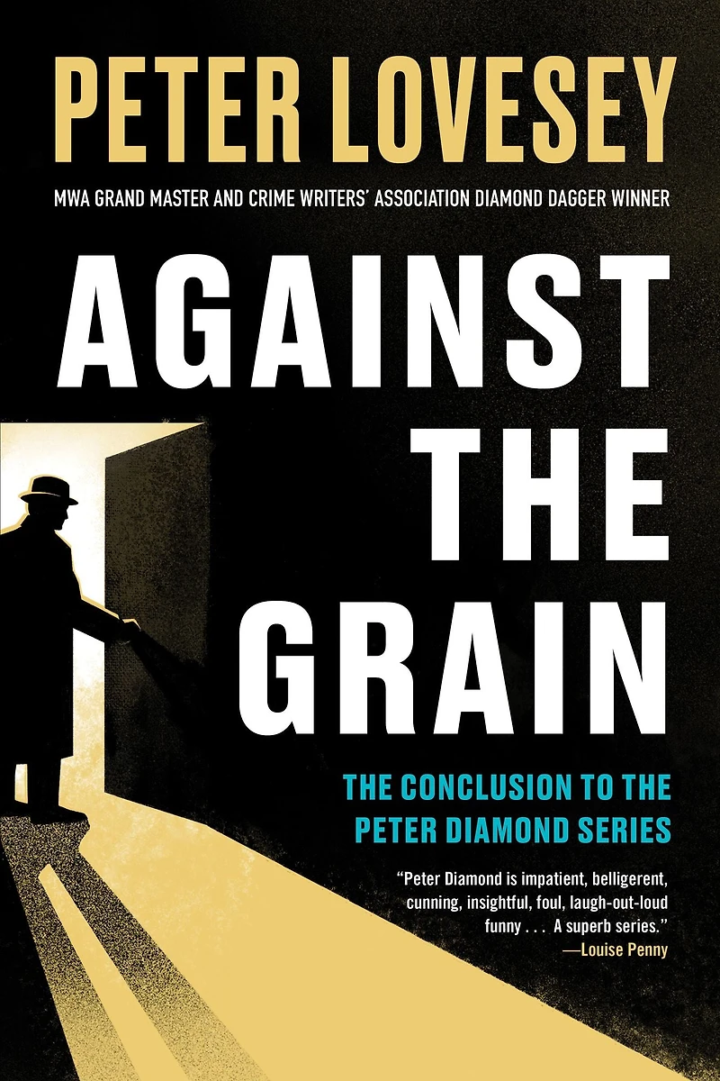 Against the Grain