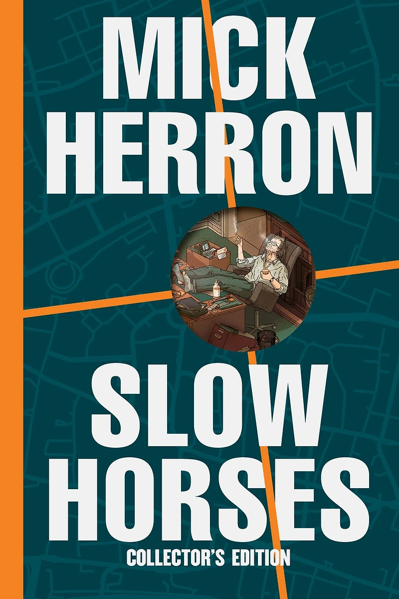 Slow Horses (Deluxe Edition)
