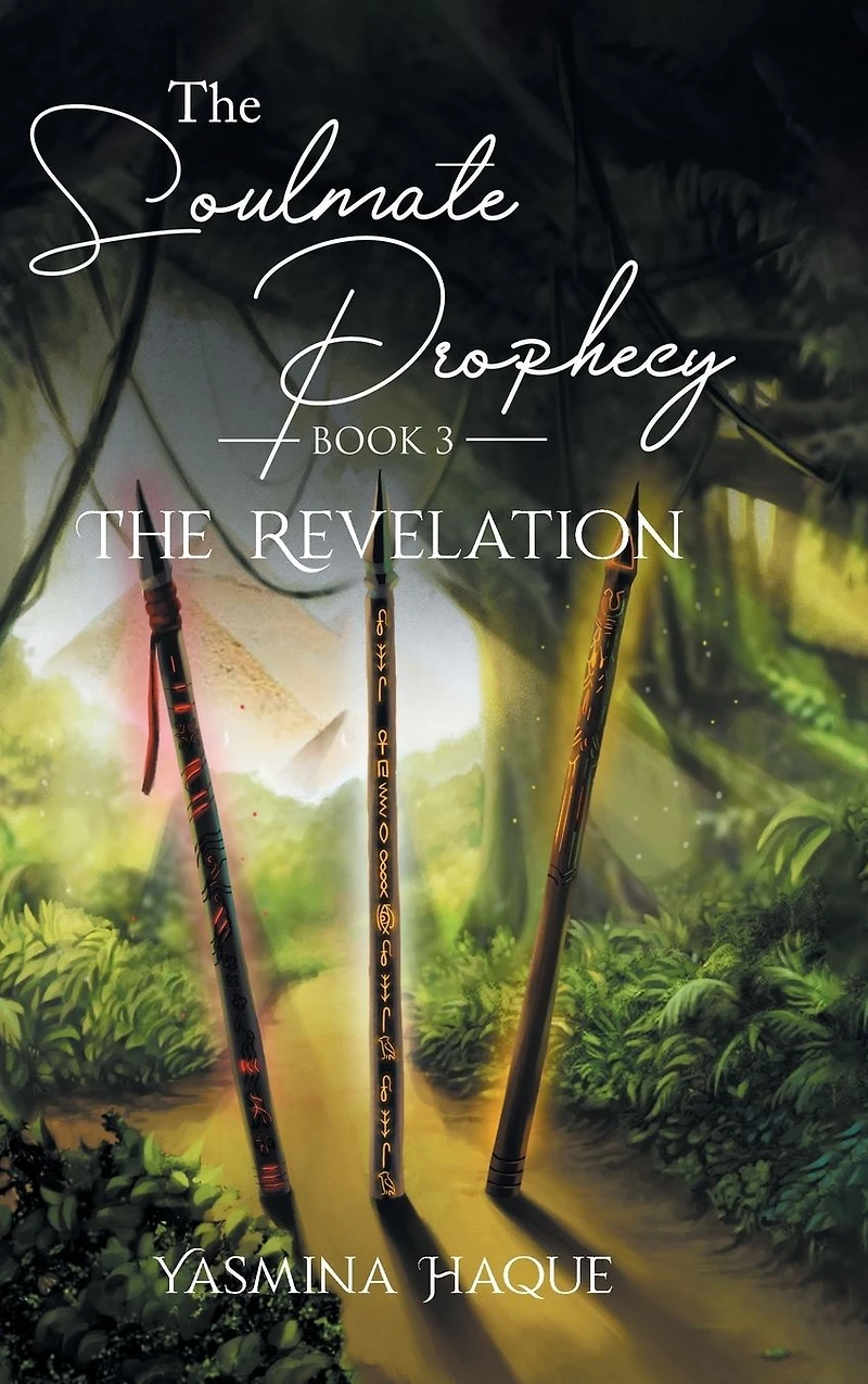 The Soulmate Prophecy: Revelation