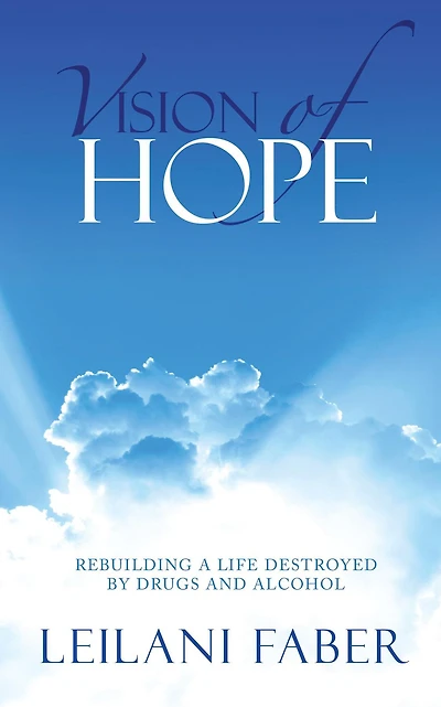 Vision of Hope - 2nd Edition