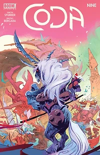 Coda #9