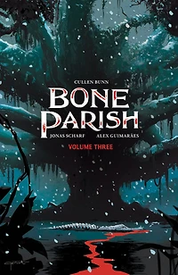 Bone Parish Vol. 3