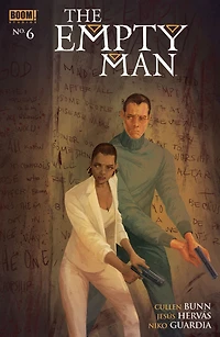 The Empty Man (2018) #6
