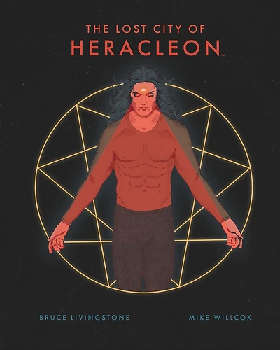 The Lost City of Heracleon