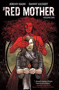The Red Mother Vol. 1