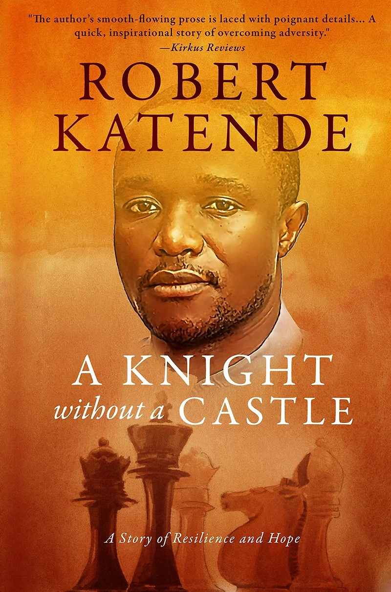 A Knight Without Castle: Story of Resilience and Hope