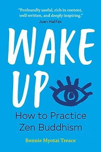Wake Up: How to Practice Zen Buddhism