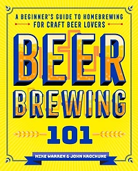 Beer Brewing 101: A Beginner's Guide to Homebrewing for Craft Lovers