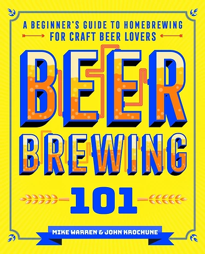 Beer Brewing 101: A Beginner's Guide to Homebrewing for Craft Lovers