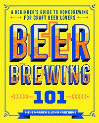 Beer Brewing 101: A Beginner's Guide to Homebrewing for Craft Lovers