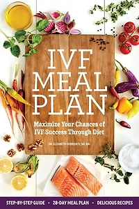 IVF Meal Plan: Maximize Your Chances of Success Through Diet